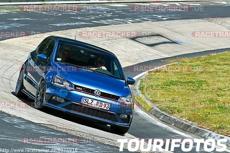 Bild #8825916 - Touristenfahrten Nürburgring Nordschleife (30.05.2020)