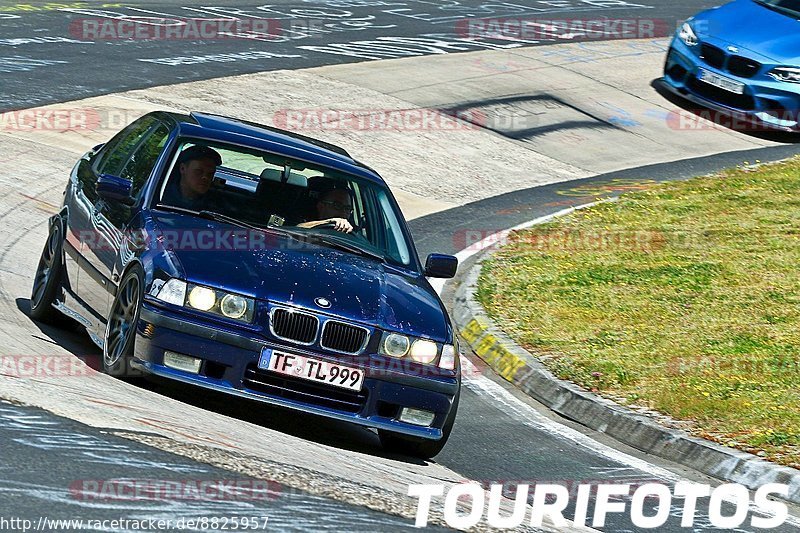 Bild #8825957 - Touristenfahrten Nürburgring Nordschleife (30.05.2020)