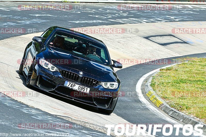 Bild #8825995 - Touristenfahrten Nürburgring Nordschleife (30.05.2020)