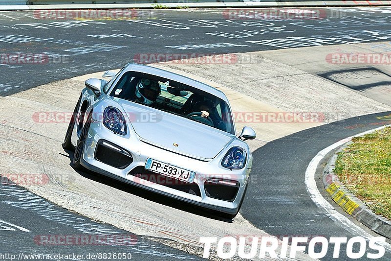 Bild #8826050 - Touristenfahrten Nürburgring Nordschleife (30.05.2020)