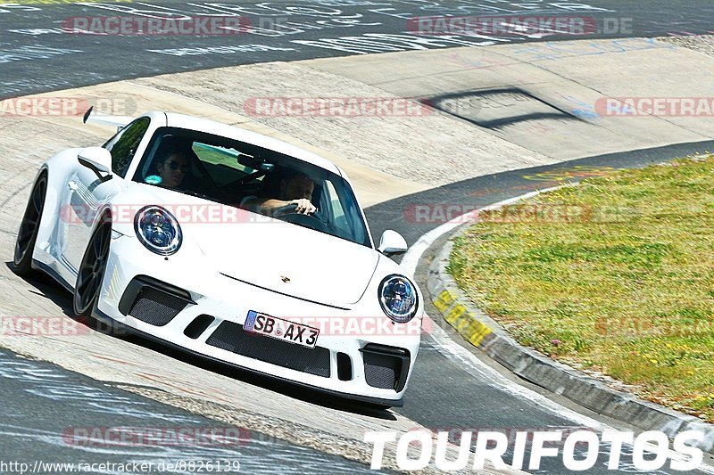 Bild #8826139 - Touristenfahrten Nürburgring Nordschleife (30.05.2020)