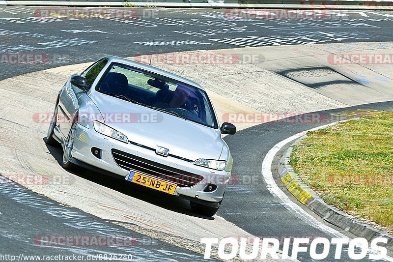 Bild #8826240 - Touristenfahrten Nürburgring Nordschleife (30.05.2020)