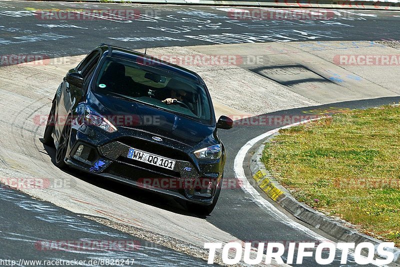 Bild #8826247 - Touristenfahrten Nürburgring Nordschleife (30.05.2020)