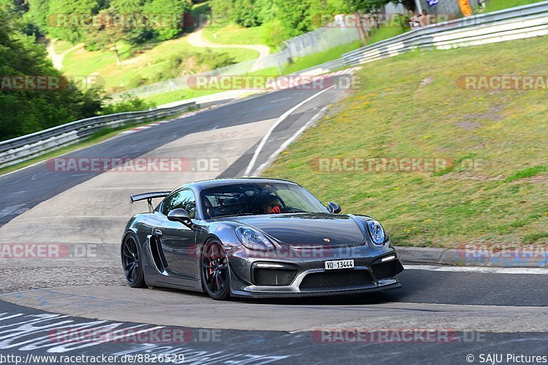 Bild #8826529 - Touristenfahrten Nürburgring Nordschleife (30.05.2020)