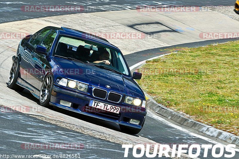 Bild #8826561 - Touristenfahrten Nürburgring Nordschleife (30.05.2020)