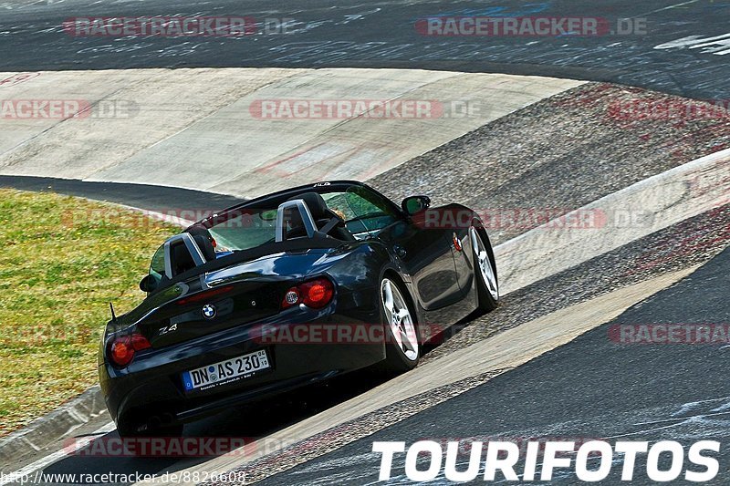 Bild #8826608 - Touristenfahrten Nürburgring Nordschleife (30.05.2020)