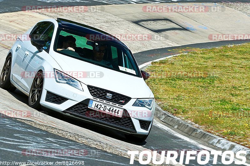 Bild #8826698 - Touristenfahrten Nürburgring Nordschleife (30.05.2020)