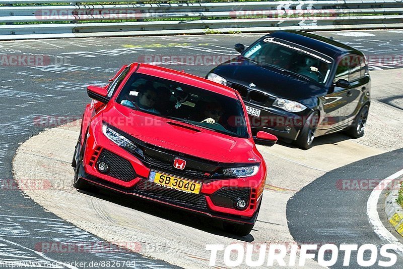 Bild #8826709 - Touristenfahrten Nürburgring Nordschleife (30.05.2020)