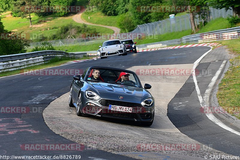 Bild #8826789 - Touristenfahrten Nürburgring Nordschleife (30.05.2020)