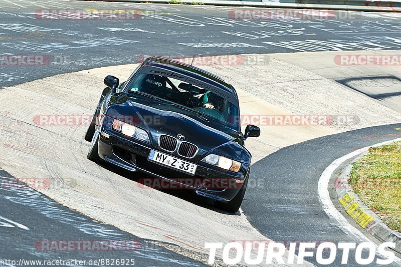 Bild #8826925 - Touristenfahrten Nürburgring Nordschleife (30.05.2020)