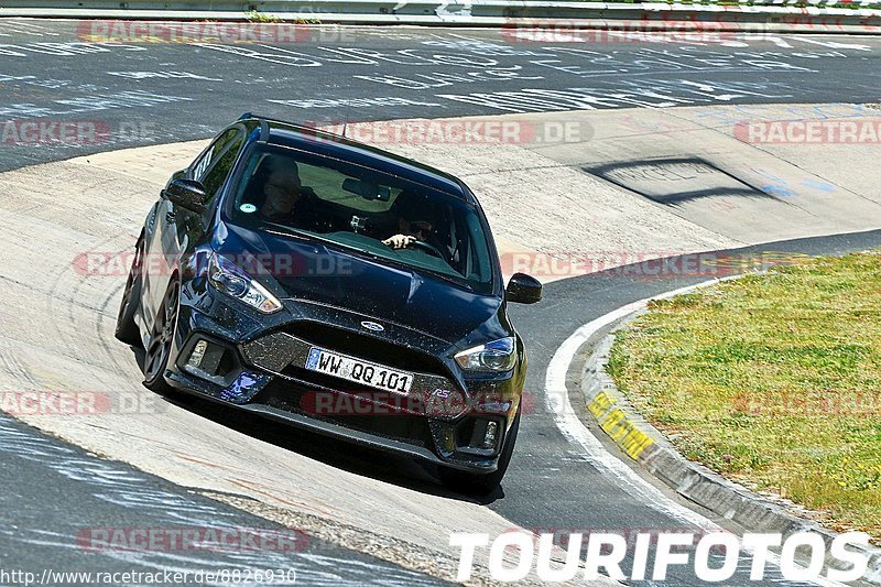 Bild #8826930 - Touristenfahrten Nürburgring Nordschleife (30.05.2020)