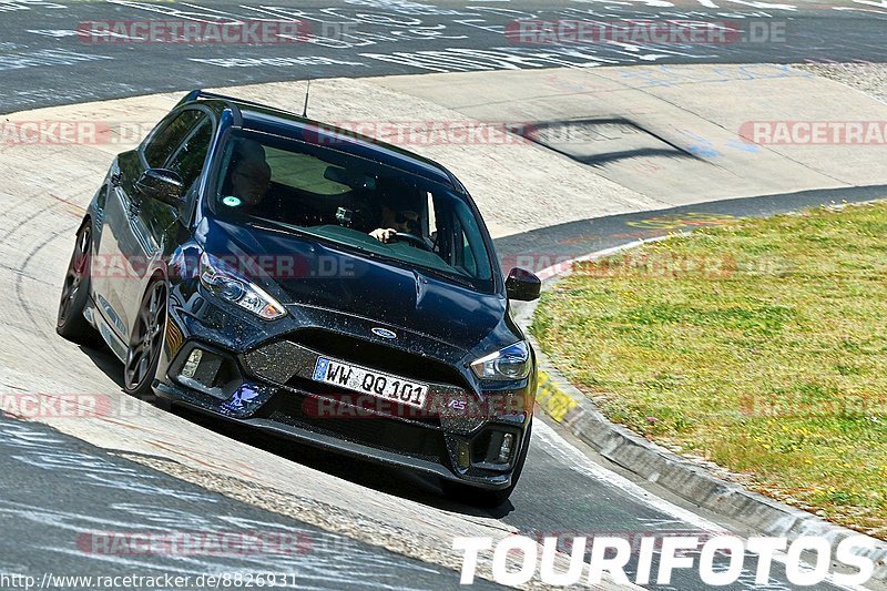 Bild #8826931 - Touristenfahrten Nürburgring Nordschleife (30.05.2020)