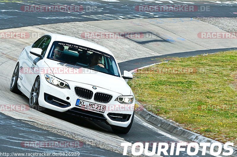 Bild #8826989 - Touristenfahrten Nürburgring Nordschleife (30.05.2020)