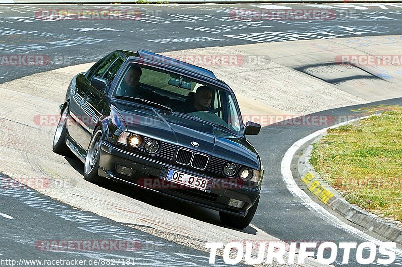 Bild #8827181 - Touristenfahrten Nürburgring Nordschleife (30.05.2020)