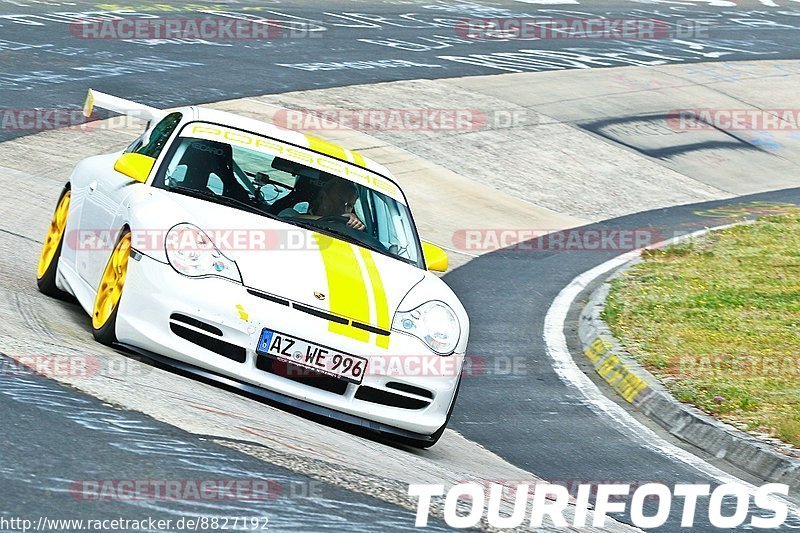 Bild #8827192 - Touristenfahrten Nürburgring Nordschleife (30.05.2020)