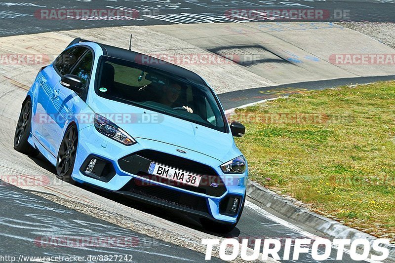 Bild #8827242 - Touristenfahrten Nürburgring Nordschleife (30.05.2020)