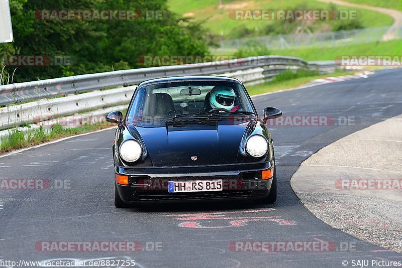 Bild #8827255 - Touristenfahrten Nürburgring Nordschleife (30.05.2020)