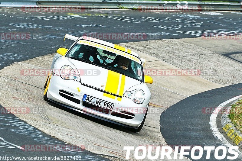 Bild #8827403 - Touristenfahrten Nürburgring Nordschleife (30.05.2020)