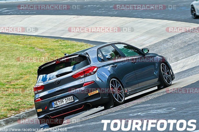 Bild #8827466 - Touristenfahrten Nürburgring Nordschleife (30.05.2020)