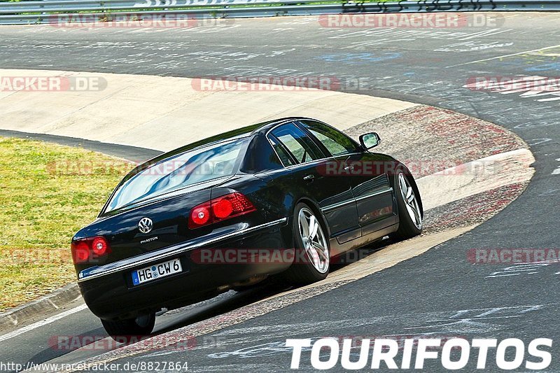 Bild #8827864 - Touristenfahrten Nürburgring Nordschleife (30.05.2020)