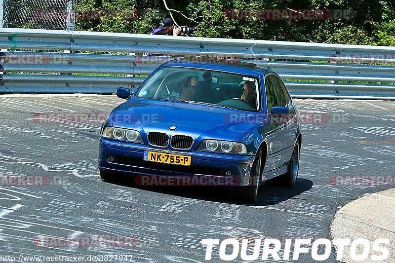 Bild #8827947 - Touristenfahrten Nürburgring Nordschleife (30.05.2020)