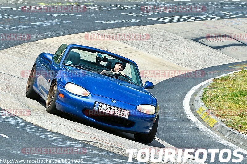 Bild #8827986 - Touristenfahrten Nürburgring Nordschleife (30.05.2020)