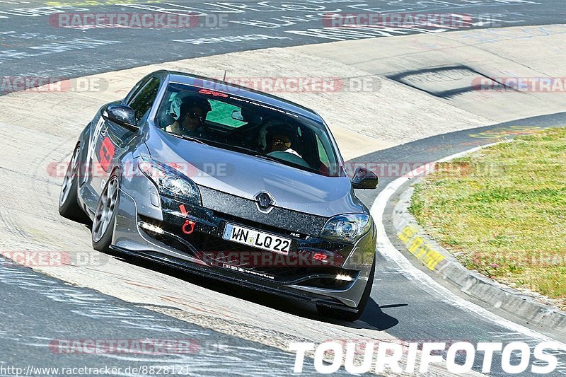 Bild #8828121 - Touristenfahrten Nürburgring Nordschleife (30.05.2020)