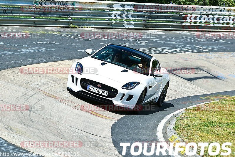 Bild #8828135 - Touristenfahrten Nürburgring Nordschleife (30.05.2020)