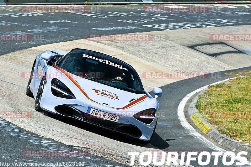 Bild #8828192 - Touristenfahrten Nürburgring Nordschleife (30.05.2020)