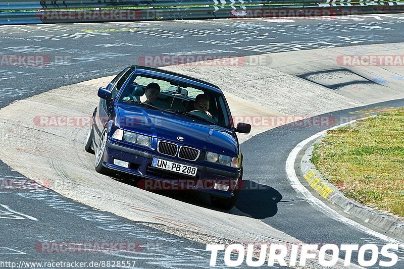 Bild #8828557 - Touristenfahrten Nürburgring Nordschleife (30.05.2020)