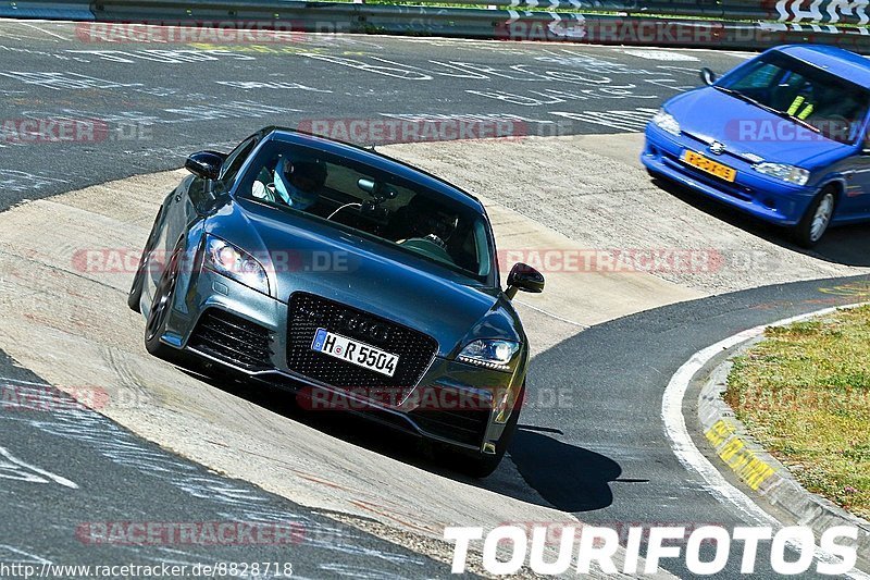 Bild #8828718 - Touristenfahrten Nürburgring Nordschleife (30.05.2020)