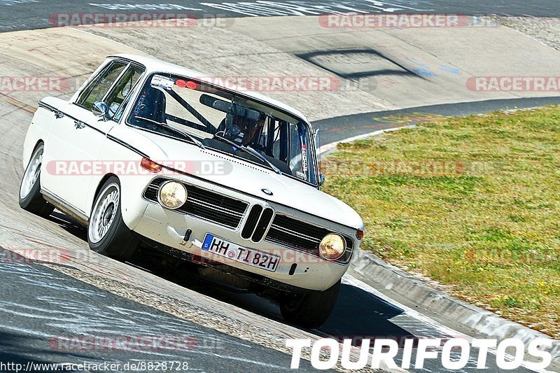 Bild #8828728 - Touristenfahrten Nürburgring Nordschleife (30.05.2020)