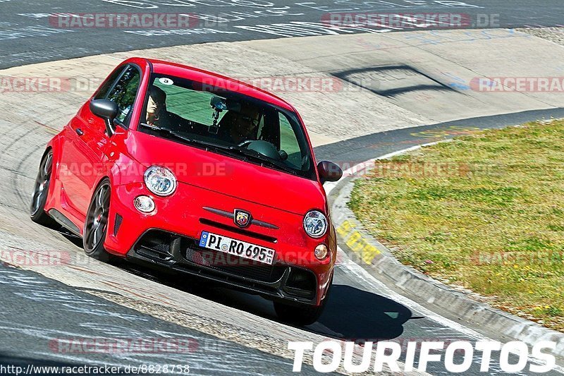 Bild #8828758 - Touristenfahrten Nürburgring Nordschleife (30.05.2020)