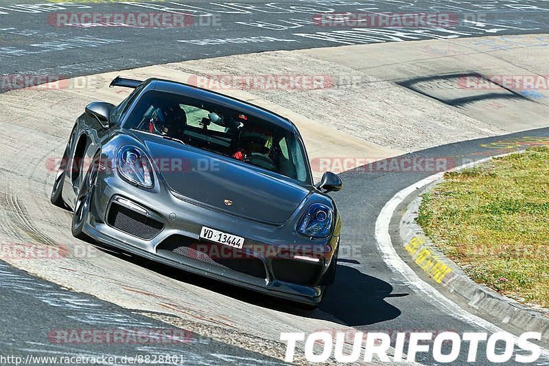 Bild #8828801 - Touristenfahrten Nürburgring Nordschleife (30.05.2020)