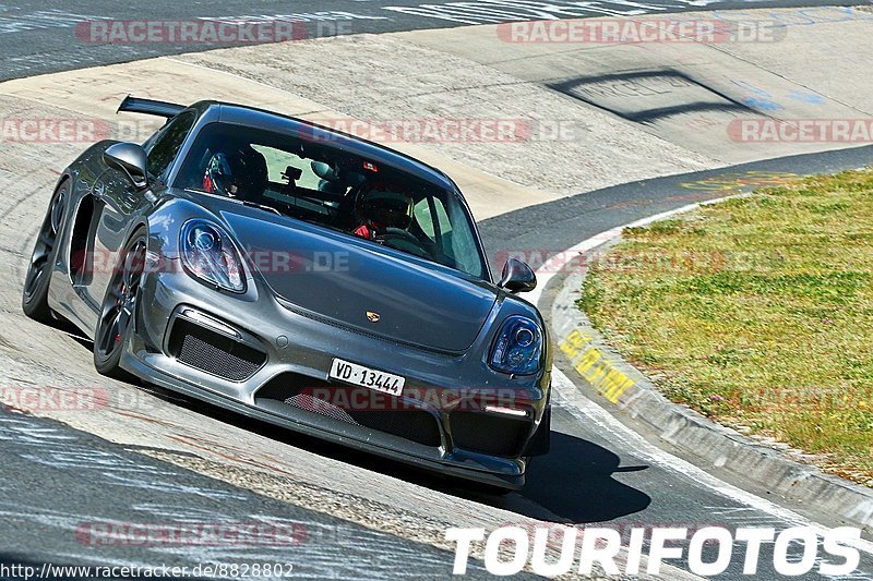 Bild #8828802 - Touristenfahrten Nürburgring Nordschleife (30.05.2020)