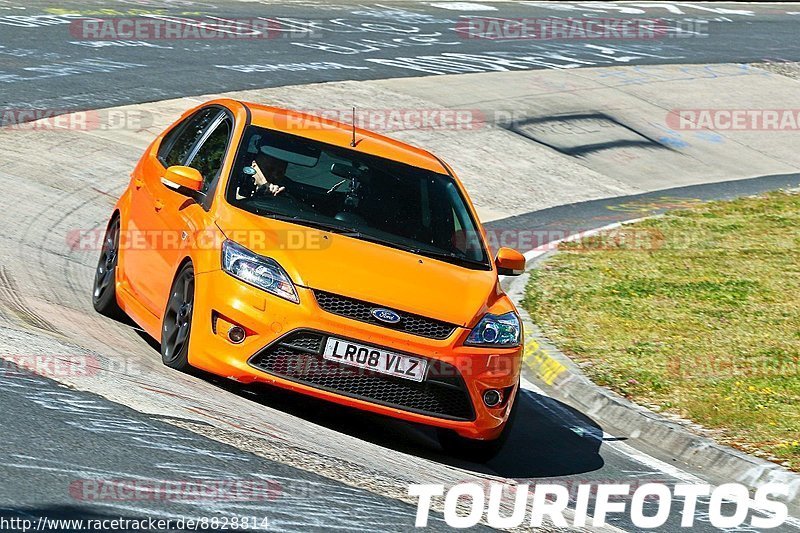 Bild #8828814 - Touristenfahrten Nürburgring Nordschleife (30.05.2020)