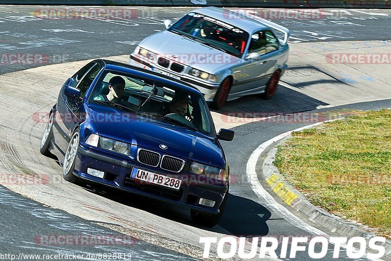 Bild #8828819 - Touristenfahrten Nürburgring Nordschleife (30.05.2020)