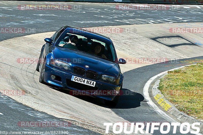 Bild #8828830 - Touristenfahrten Nürburgring Nordschleife (30.05.2020)