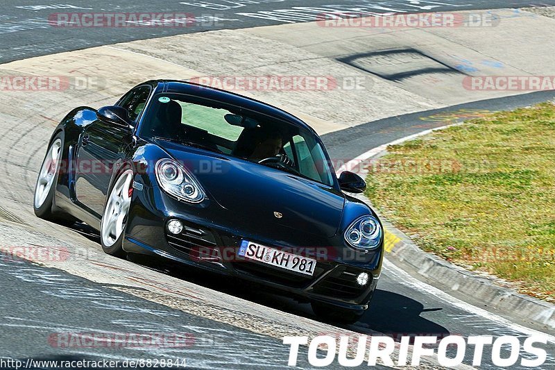 Bild #8828844 - Touristenfahrten Nürburgring Nordschleife (30.05.2020)