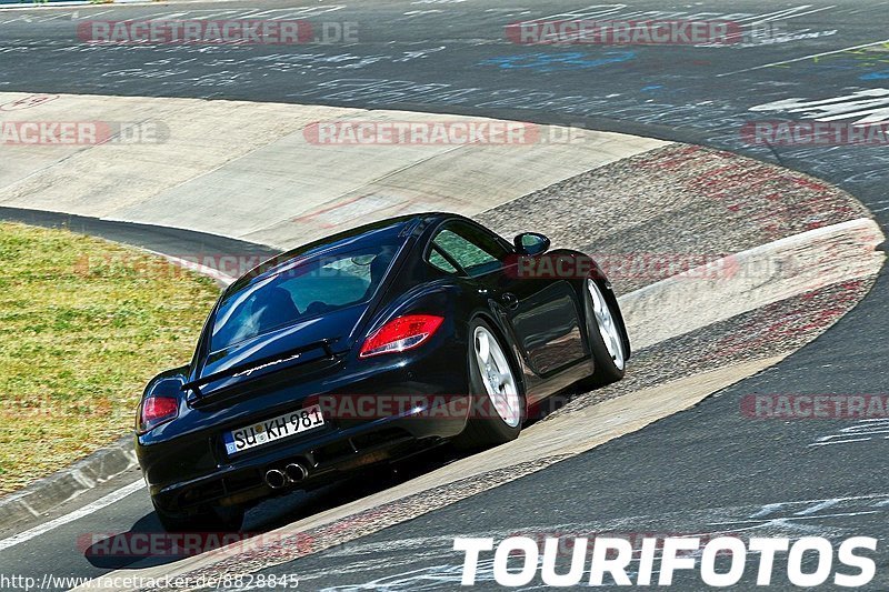 Bild #8828845 - Touristenfahrten Nürburgring Nordschleife (30.05.2020)