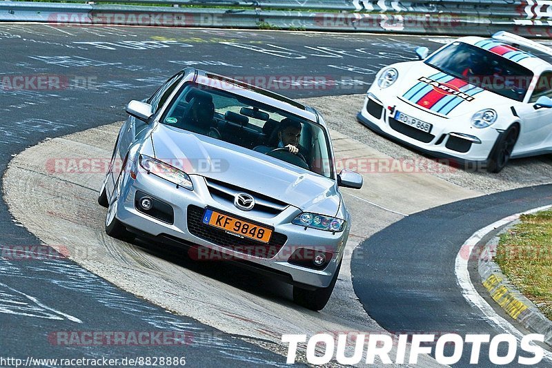 Bild #8828886 - Touristenfahrten Nürburgring Nordschleife (30.05.2020)