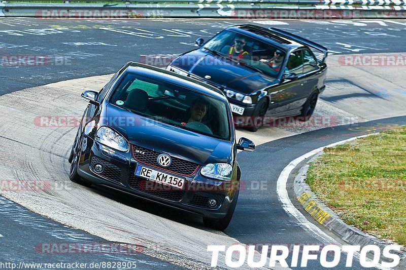 Bild #8828905 - Touristenfahrten Nürburgring Nordschleife (30.05.2020)