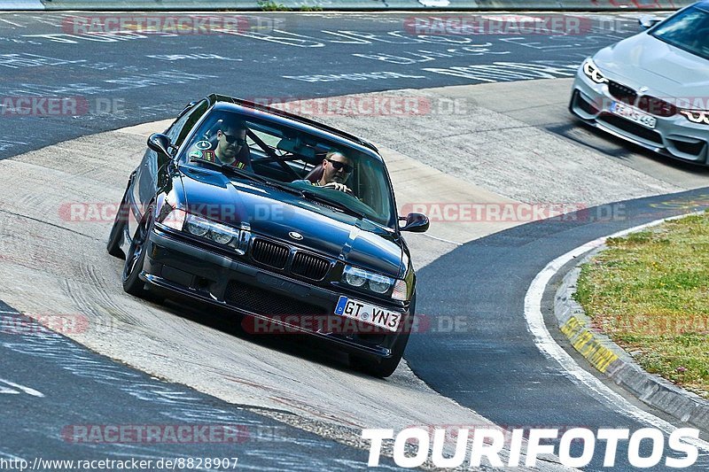 Bild #8828907 - Touristenfahrten Nürburgring Nordschleife (30.05.2020)