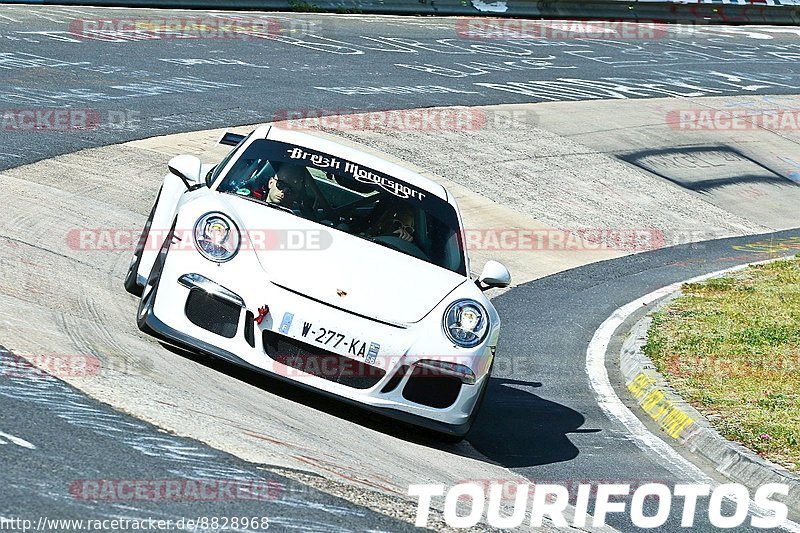 Bild #8828968 - Touristenfahrten Nürburgring Nordschleife (30.05.2020)