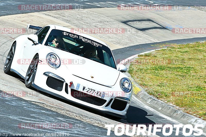 Bild #8828970 - Touristenfahrten Nürburgring Nordschleife (30.05.2020)