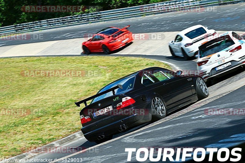 Bild #8829013 - Touristenfahrten Nürburgring Nordschleife (30.05.2020)