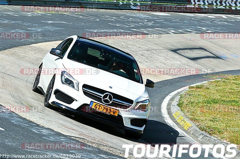 Bild #8829039 - Touristenfahrten Nürburgring Nordschleife (30.05.2020)