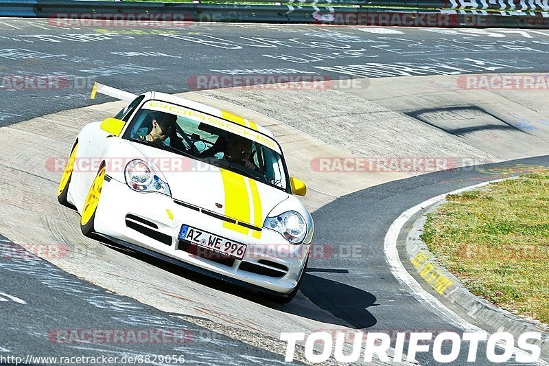 Bild #8829056 - Touristenfahrten Nürburgring Nordschleife (30.05.2020)