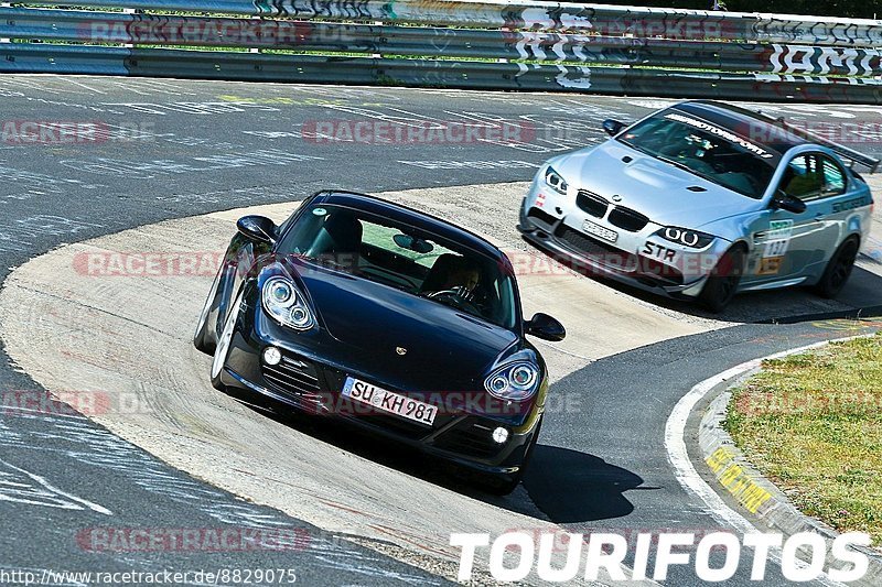 Bild #8829075 - Touristenfahrten Nürburgring Nordschleife (30.05.2020)