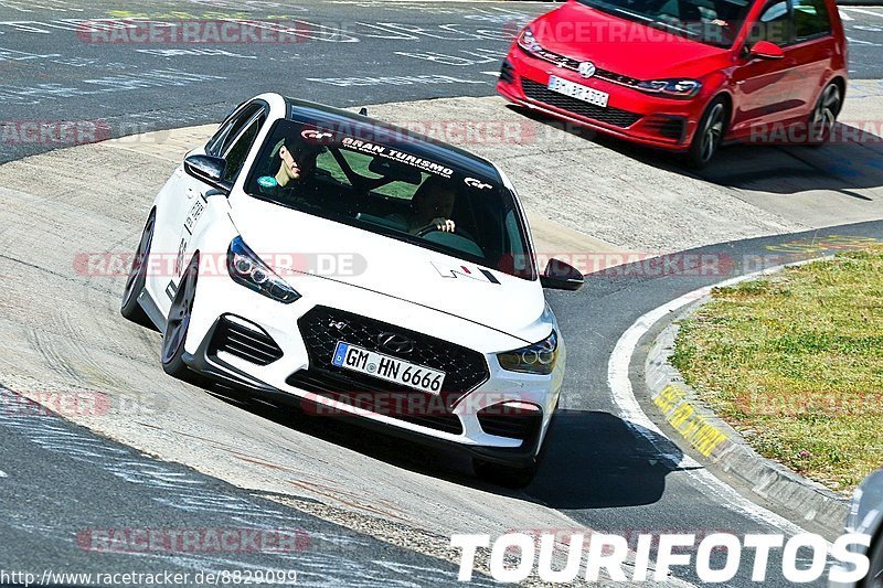 Bild #8829099 - Touristenfahrten Nürburgring Nordschleife (30.05.2020)